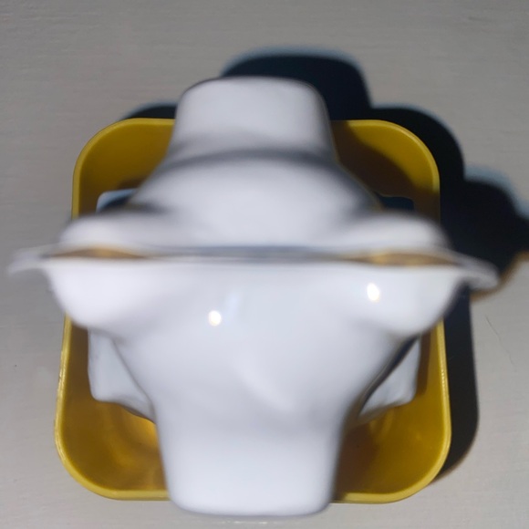 LankyBox Mini Squishy Figures Series 4 Ultra Rare Golden Foxy - Picture 3 of 4